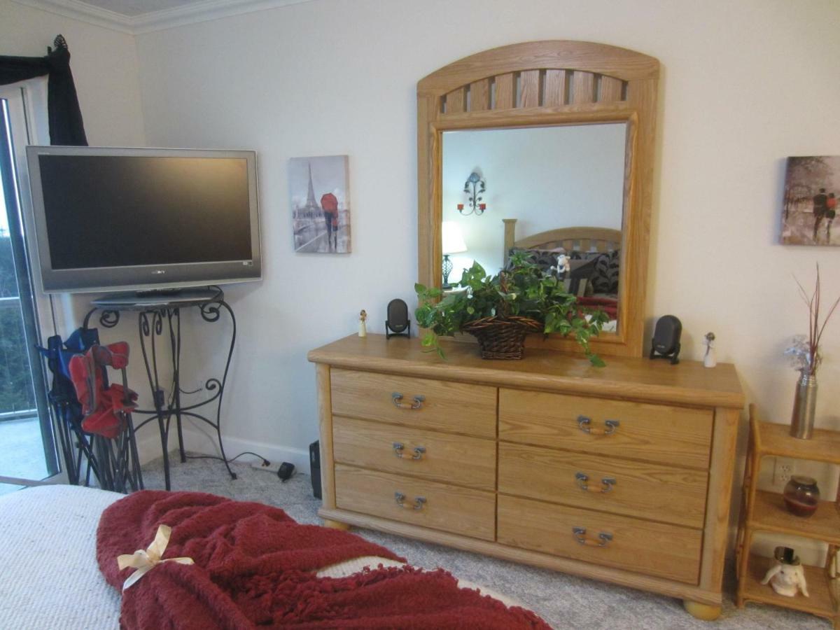 Amazing Seaview Spacious Condo With An Amazing View!!! Luaran gambar