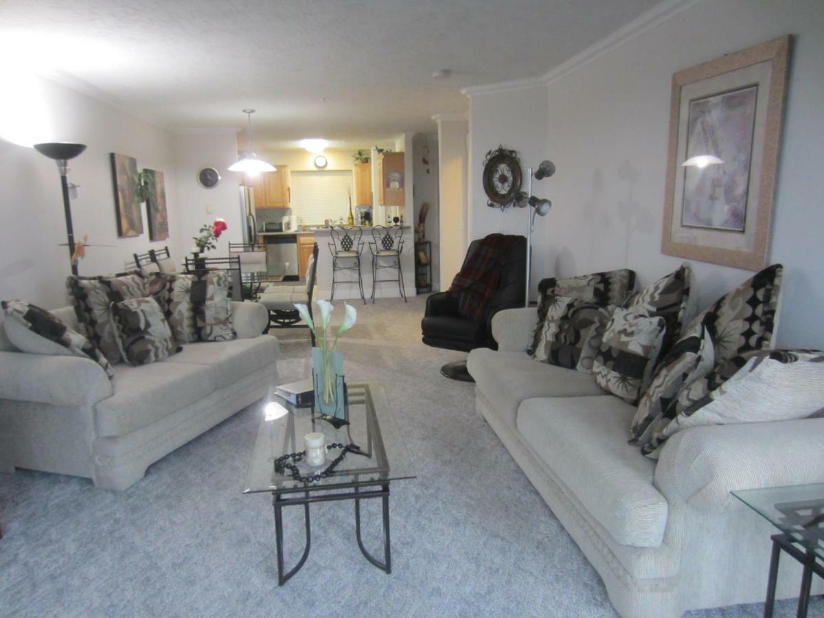 Amazing Seaview Spacious Condo With An Amazing View!!! Luaran gambar