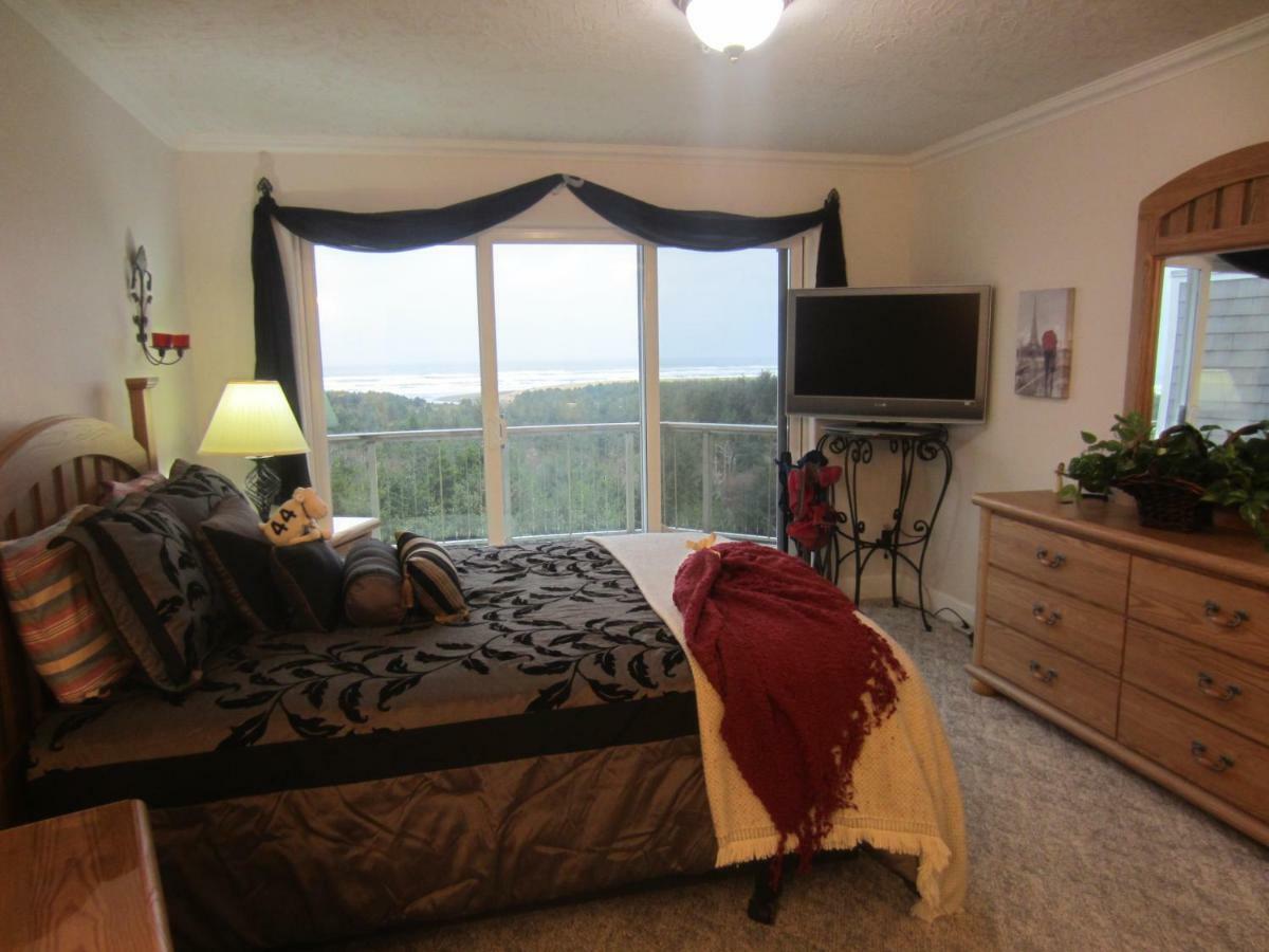 Amazing Seaview Spacious Condo With An Amazing View!!! Luaran gambar