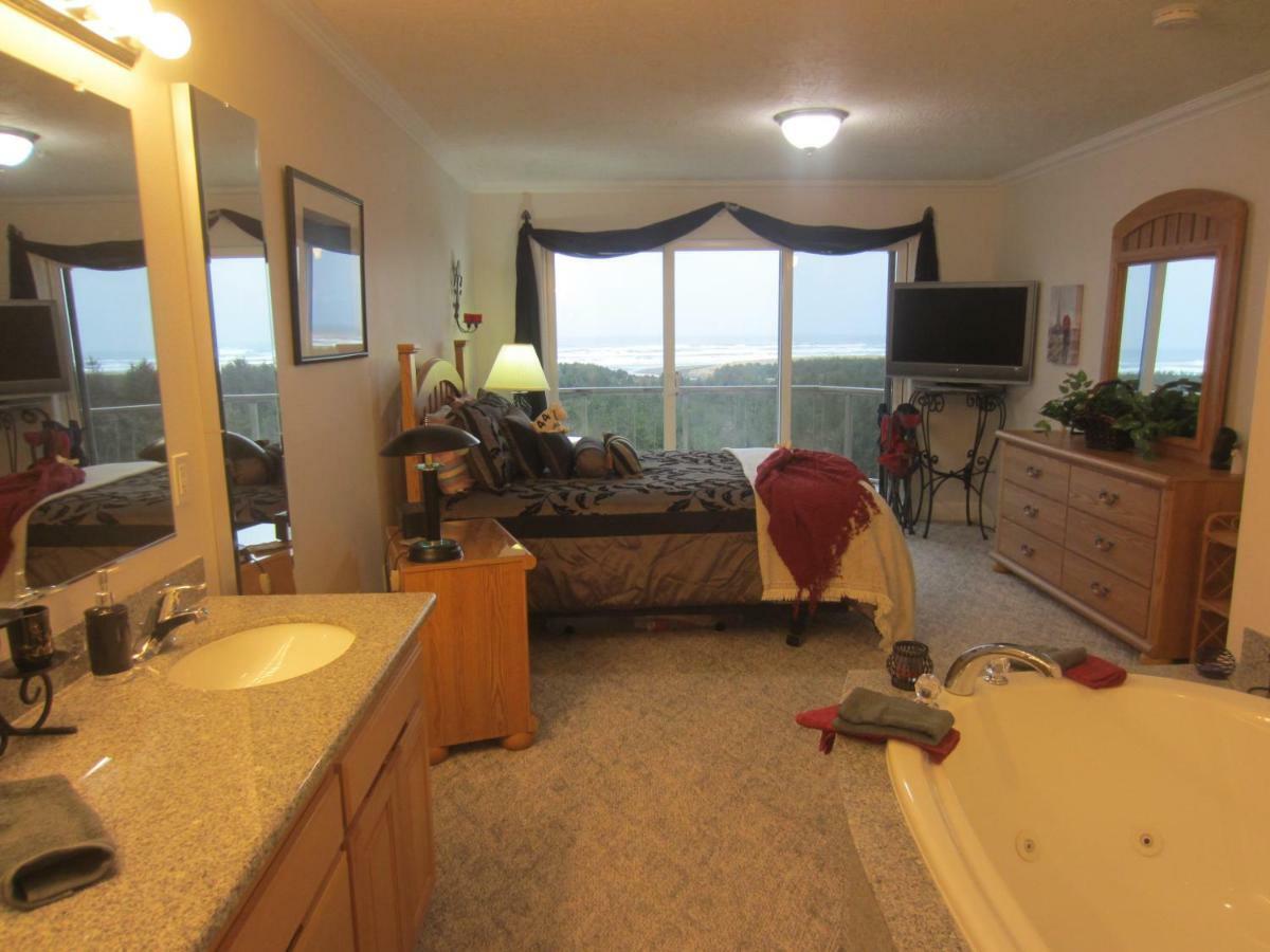 Amazing Seaview Spacious Condo With An Amazing View!!! Luaran gambar