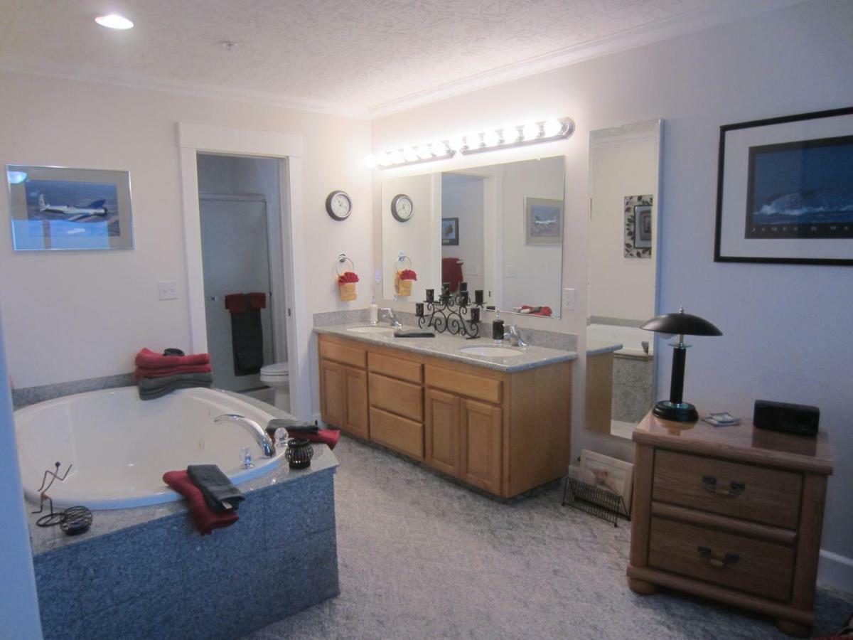 Amazing Seaview Spacious Condo With An Amazing View!!! Luaran gambar