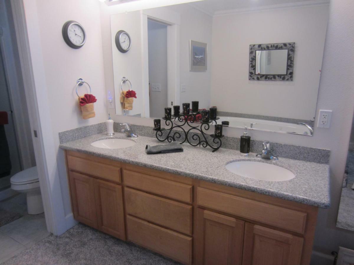 Amazing Seaview Spacious Condo With An Amazing View!!! Luaran gambar