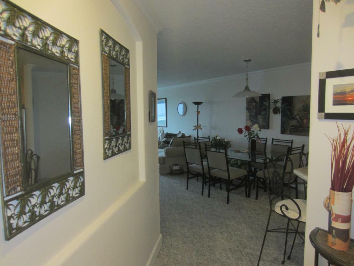 Amazing Seaview Spacious Condo With An Amazing View!!! Luaran gambar