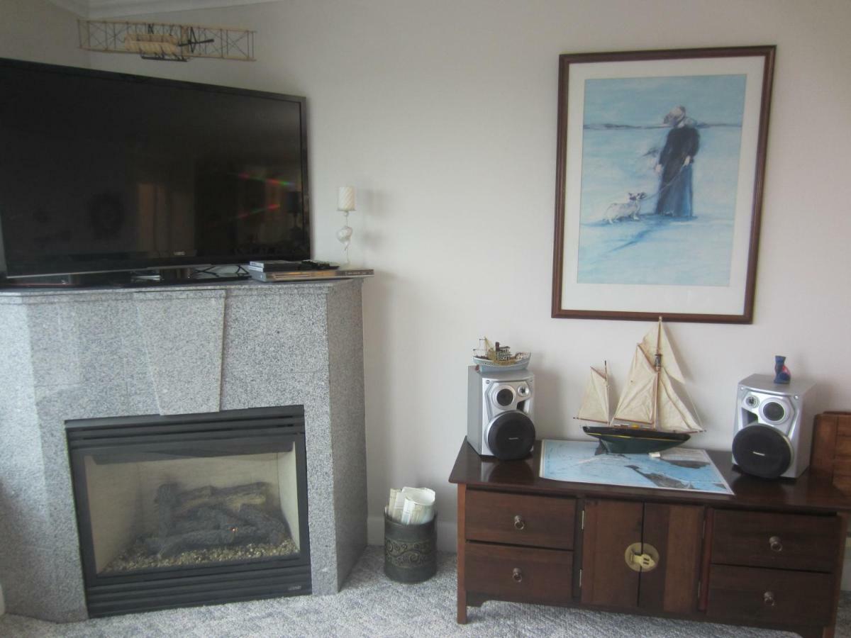 Amazing Seaview Spacious Condo With An Amazing View!!! Luaran gambar