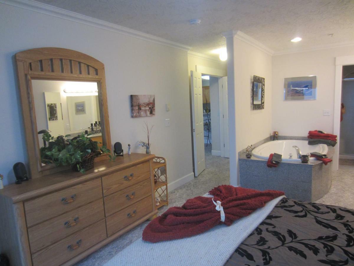 Amazing Seaview Spacious Condo With An Amazing View!!! Luaran gambar