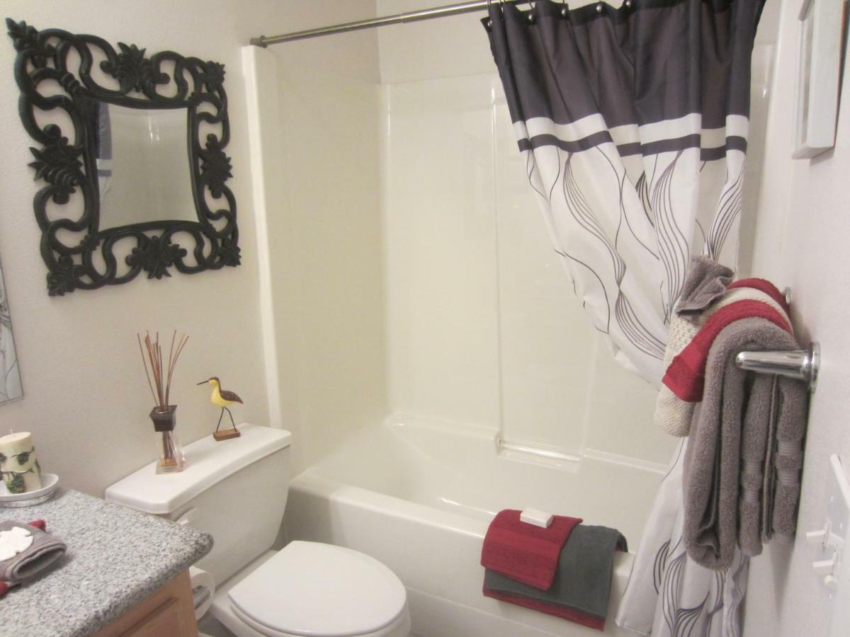 Amazing Seaview Spacious Condo With An Amazing View!!! Luaran gambar